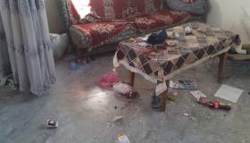 Ոսկետափում համագյուղացուն հրազենային վնասվածք պատճառած երիտասարդը ձերբակալվել է Ոսկետափում համագյուղացուն հրազենային վնասվածք պատճառած երիտասարդը ձերբակալվել է