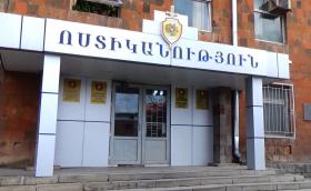 Վաղարշապատի բաժնի քրեական հետախույզները բնակարանային գողության դեպք են բացահայտել Վաղարշապատի բաժնի քրեական հետախույզները բնակարանային գողության դեպք են բացահայտել