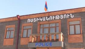 Կումայրիի ոստիկանները բացահայտեցին բնակարանային գողությունը Կումայրիի ոստիկանները բացահայտեցին բնակարանային գողությունը