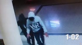 Տեսագրությունում պատկերված անձինք որոնվում են Տեսագրությունում պատկերված անձինք որոնվում են