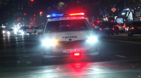 Պարեկները բացահայտել են ապօրինի թմրաշրջանառության դեպք Պարեկները բացահայտել են ապօրինի թմրաշրջանառության դեպք