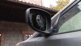 Ավտոհայելիների գողությունները բացահայտվեցին Ավտոհայելիների գողությունները բացահայտվեցին