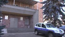 Երկու գողություն մի գիշերվա ընթացքում․ Հրազդանի ոստիկանների բացահայտումը Երկու գողություն մի գիշերվա ընթացքում․ Հրազդանի ոստիկանների բացահայտումը