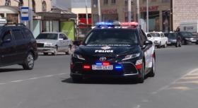 Ոչ սթափ վիճակում գտնվող երիտասարդի մեքենայում թմրանյութ կար Ոչ սթափ վիճակում գտնվող երիտասարդի մեքենայում թմրանյութ կար