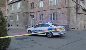 Դանակահարություն Նոր Նորքում. ոստիկանները թարմ հետքերով բացահայտեցին հանցագործությունը Դանակահարություն Նոր Նորքում. ոստիկանները թարմ հետքերով բացահայտեցին հանցագործությունը