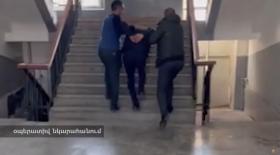 Աշտարակի ոստիկանները բացահայտել են թմրամիջոցի իրացման և օգտագործման դեպքեր Աշտարակի ոստիկանները բացահայտել են թմրամիջոցի իրացման և օգտագործման դեպքեր