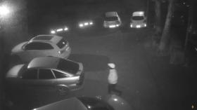 «Մերսեդես» մակնիշի մեքենաներից գողություն կատարողը հայտնաբերվել է  «Մերսեդես» մակնիշի մեքենաներից գողություն կատարողը հայտնաբերվել է