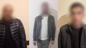 Ուժեղացված ծառայություն Արմավիր քաղաքում. արդյունքների ամփոփում Ուժեղացված ծառայություն Արմավիր քաղաքում. արդյունքների ամփոփում