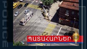 Ճանապարհատրանսպորտային պատահարներ Հայաստանում Ճանապարհատրանսպորտային պատահարներ Հայաստանում