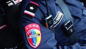 Երևանում, Շիրակում և Լոռիում պարեկների իրականացրած ծառայության արդյունքները  Երևանում, Շիրակում և Լոռիում պարեկների իրականացրած ծառայության արդյունքները