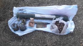 Ապօրինի հրազենների կամավոր հանձնումներ ոստիկանության Գեղարքունիքի մարզային վարչության ենթակա բաժիններում Ապօրինի հրազենների կամավոր հանձնումներ ոստիկանության Գեղարքունիքի մարզային վարչության ենթակա բաժիններում