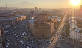 Երևան համայնքին պատճառվել է 15 միլիոն դրամից ավելի վնաս. Քրեական ոստիկանության բացահայտումը Երևան համայնքին պատճառվել է 15 միլիոն դրամից ավելի վնաս. Քրեական ոստիկանության բացահայտումը
