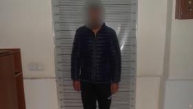 Ապօրինի թմրաշրջանառության 3 դեպք.  Եղեգնաձորի ոստիկանների բացահայտումը Ապօրինի թմրաշրջանառության 3 դեպք.  Եղեգնաձորի ոստիկանների բացահայտումը