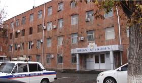 Գողացել էին ջրամատակարարման համար կարևոր սարքավորումներ. Վաղարշապատի քրեական հետախույզների բացահայտումը Գողացել էին ջրամատակարարման համար կարևոր սարքավորումներ. Վաղարշապատի քրեական հետախույզների բացահայտումը