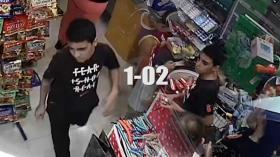 Տեսագրությունում պատկերված անձը որոնվում է Տեսագրությունում պատկերված անձը որոնվում է