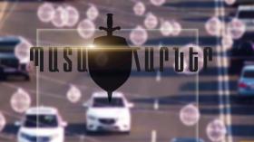 Ճանապարհատրանսպորտային պատահարներ Հայաստանում Ճանապարհատրանսպորտային պատահարներ Հայաստանում