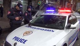 Պարեկների անցած շաբաթվա ծառայության արդյունքները Երևանում, Շիրակում և Լոռիում Պարեկների անցած շաբաթվա ծառայության արդյունքները Երևանում, Շիրակում և Լոռիում