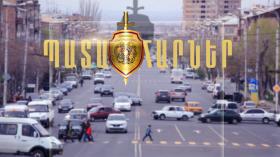 Ճանապարհատրանսպորտային պատահարներ Հայաստանում Ճանապարհատրանսպորտային պատահարներ Հայաստանում