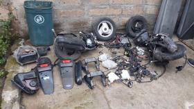 Գողացել էին մի ընկերության մոպեդները. Ավանի քրեական հետախույզների բացահայտումը Գողացել էին մի ընկերության մոպեդները. Ավանի քրեական հետախույզների բացահայտումը