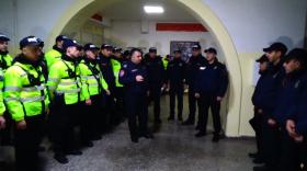 Արագածոտնի,Կոտայքի,Գեղարքունիքի և Տավուշի ապագա պարեկները Երևանում անցնում են աշխատանքային պրակտիկա Արագածոտնի,Կոտայքի,Գեղարքունիքի և Տավուշի ապագա պարեկները Երևանում անցնում են աշխատանքային պրակտիկա