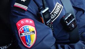 Պարեկների անցած շաբաթվա ծառայության արդյունքները Երևանում, Շիրակում և Լոռիում Պարեկների անցած շաբաթվա ծառայության արդյունքները Երևանում, Շիրակում և Լոռիում