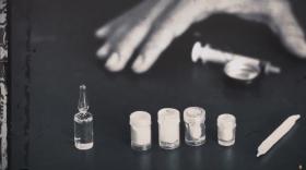 Ապօրինի թմրաշրջանառության վնասակարությունը. ոստիկանության թեմատիկ անդրադարձը Ապօրինի թմրաշրջանառության վնասակարությունը. ոստիկանության թեմատիկ անդրադարձը