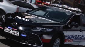 Շիրակի պարեկները բացահայտել են ապօրինի թմրաշրջանառության 2 դեպք Շիրակի պարեկները բացահայտել են ապօրինի թմրաշրջանառության 2 դեպք