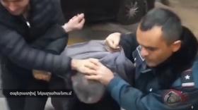 Աշտարակի ոստիկանները բնակարանային գողությունների դեպքեր են բացահայտել Աշտարակի ոստիկանները բնակարանային գողությունների դեպքեր են բացահայտել