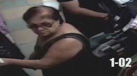 Տեսագրությունում պատկերված անձը որոնվում է նախաձեռնված քրեական վարույթի շրջանակներում Տեսագրությունում պատկերված անձը որոնվում է նախաձեռնված քրեական վարույթի շրջանակներում