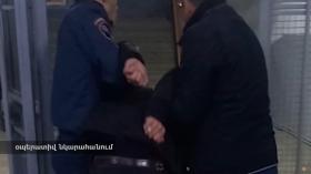 Խուզարկությամբ տնից հայտնաբերվեց  500 գրամից ավելի մարիխուանա․ 1 անձ կալանավորվել է Խուզարկությամբ տնից հայտնաբերվեց  500 գրամից ավելի մարիխուանա․ 1 անձ կալանավորվել է