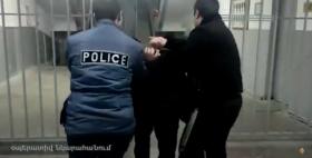 Աշտարակի համայնքային ոստիկանները թմրաշրջանառության դեպք են բացահայտել. 2 անձ ձերբակալվել է Աշտարակի համայնքային ոստիկանները թմրաշրջանառության դեպք են բացահայտել. 2 անձ ձերբակալվել է