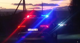 Պարեկները հայտնաբերեցին թափառող շների վրա կրակող տղամարդկանց Պարեկները հայտնաբերեցին թափառող շների վրա կրակող տղամարդկանց