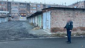 Բացահայտում են Արմավիրի բաժնի ոստիկանները Բացահայտում են Արմավիրի բաժնի ոստիկանները