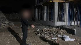 Նաիրիի ոստիկանները բացահայտել են մի շարք գողություններ Նաիրիի ոստիկանները բացահայտել են մի շարք գողություններ