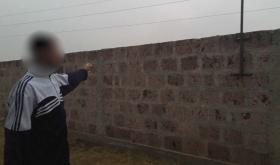 Չստացված անասնագողություն, մարմնական վնասվածքներ և՝ ոչ միայն Չստացված անասնագողություն, մարմնական վնասվածքներ և՝ ոչ միայն