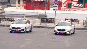 Ոստիկանությունը նախատոնական օրերին անցել է ուժեղացված ծառայության Ոստիկանությունը նախատոնական օրերին անցել է ուժեղացված ծառայության