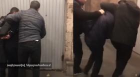 Քրեական ոստիկանության ծառայողները հայտնաբերել են սուբուտեքս և մարիխուանա. 1 անձ կալանավորվել է Քրեական ոստիկանության ծառայողները հայտնաբերել են սուբուտեքս և մարիխուանա. 1 անձ կալանավորվել է