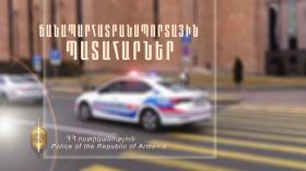 Ճանապարհատրանսպորտային պատահարներ Հայաստանում Ճանապարհատրանսպորտային պատահարներ Հայաստանում