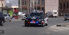 Ճանապարհային երթևեկության կանոնները խախտած վարորդների մոտ թմրանյութ կար. Շիրակի  մարզի պարեկների բացահայտումները Ճանապարհային երթևեկության կանոնները խախտած վարորդների մոտ թմրանյութ կար. Շիրակի  մարզի պարեկների բացահայտումները