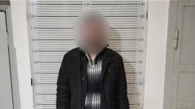 Դանակահարություն Ախուրյանում․ ահազանգից մեկ ժամ անց դանակահարողը ձերբակալվեց Դանակահարություն Ախուրյանում․ ահազանգից մեկ ժամ անց դանակահարողը ձերբակալվեց