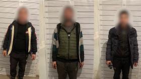 Գիշերային ծառայության ընթացքում Արթիկի ոստիկանները գողություն են կանխել Գիշերային ծառայության ընթացքում Արթիկի ոստիկանները գողություն են կանխել