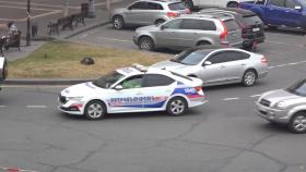 Երևանի պարեկները ձերբակալեցին տերմինալից գողության փորձ կատարած անձին Երևանի պարեկները ձերբակալեցին տերմինալից գողության փորձ կատարած անձին