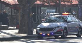 Պարեկների անցած շաբաթվա ծառայության արդյունքները Երևանում, Շիրակում և Լոռիում Պարեկների անցած շաբաթվա ծառայության արդյունքները Երևանում, Շիրակում և Լոռիում