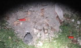 Կրակոցներ արձակած տղամարդը հայտնաբերվեց․ Երևանի պարեկների բացահայտումը Կրակոցներ արձակած տղամարդը հայտնաբերվեց․ Երևանի պարեկների բացահայտումը