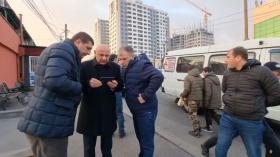 Սպանության մեջ կասկածվող երիտասարդը հայտնաբերվել է Սպանության մեջ կասկածվող երիտասարդը հայտնաբերվել է