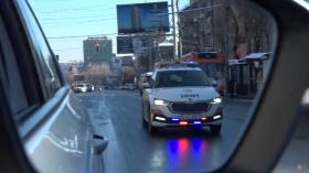 Պարեկների անցած շաբաթվա ծառայության արդյունքները Երևանում, Շիրակում և Լոռիում Պարեկների անցած շաբաթվա ծառայության արդյունքները Երևանում, Շիրակում և Լոռիում