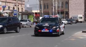 Շիրակի մարզի պարեկները ապօրինի թմրանյութ պահելու  և օգտագործելու դեպքեր են բացահայտել Շիրակի մարզի պարեկները ապօրինի թմրանյութ պահելու  և օգտագործելու դեպքեր են բացահայտել