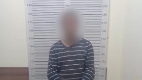 Կումայրիի ոստիկանները գողության դեպքեր են բացահայտել Կումայրիի ոստիկանները գողության դեպքեր են բացահայտել