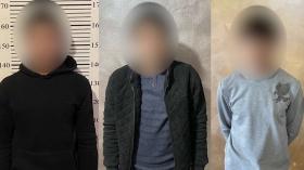 Փորձել էին գողանալ վճարային տերմինալը․Մալաթիայի ոստիկանների բացահայտումը Փորձել էին գողանալ վճարային տերմինալը․Մալաթիայի ոստիկանների բացահայտումը