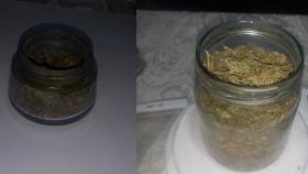 Ապօրինի թմրանյութ էր պահում տանը. Մասիսի ոստիկանների բացահայտումը Ապօրինի թմրանյութ էր պահում տանը. Մասիսի ոստիկանների բացահայտումը